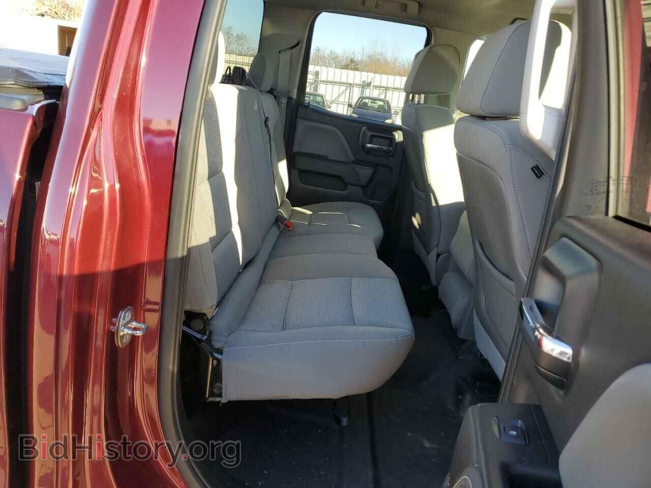 2015 CHEVROLET ALL Models - VIN: 1GCVKPEC7FZ337068 - Фото 10