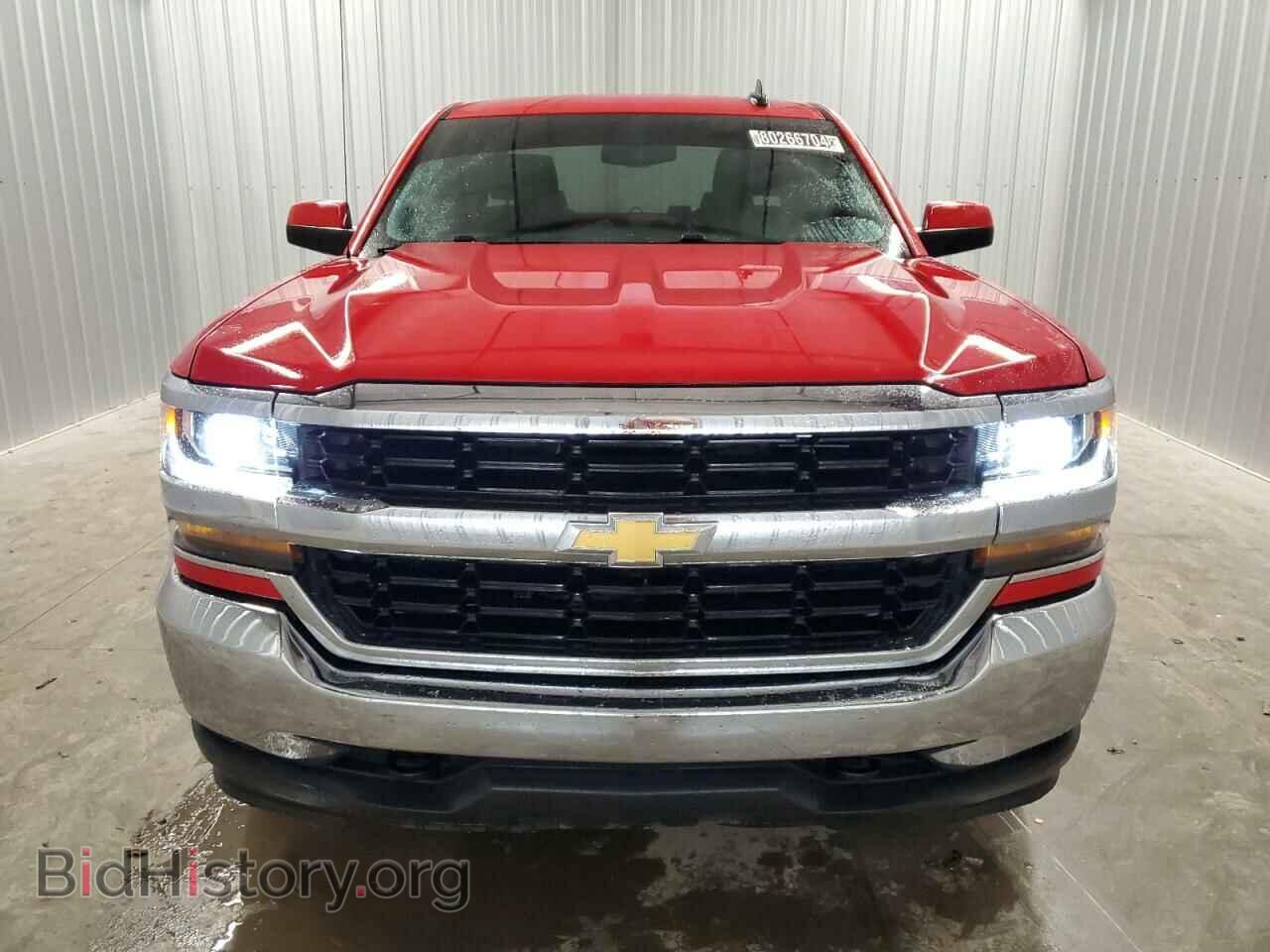2019 CHEVROLET ALL Models - VIN: 2GCVKPEC0K1106984 - Фото 5