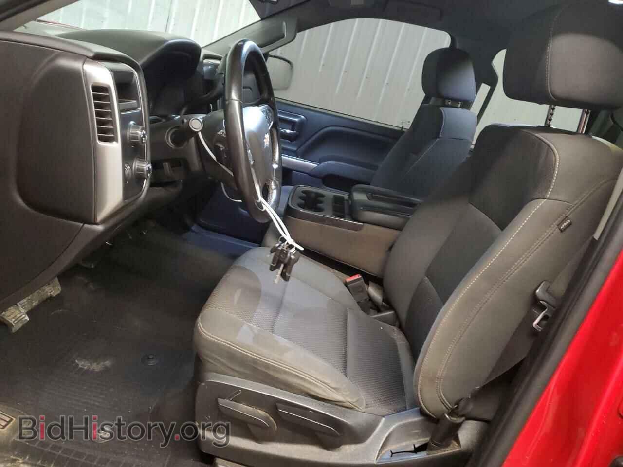 2019 CHEVROLET ALL Models - VIN: 2GCVKPEC0K1106984 - Фото 7