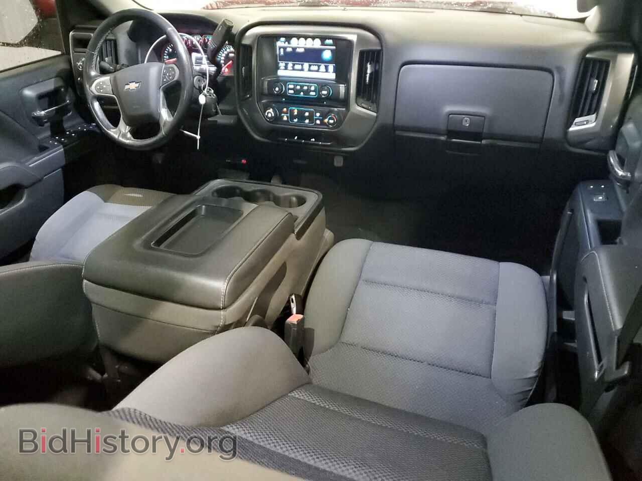 2019 CHEVROLET ALL Models - VIN: 2GCVKPEC0K1106984 - Фото 8