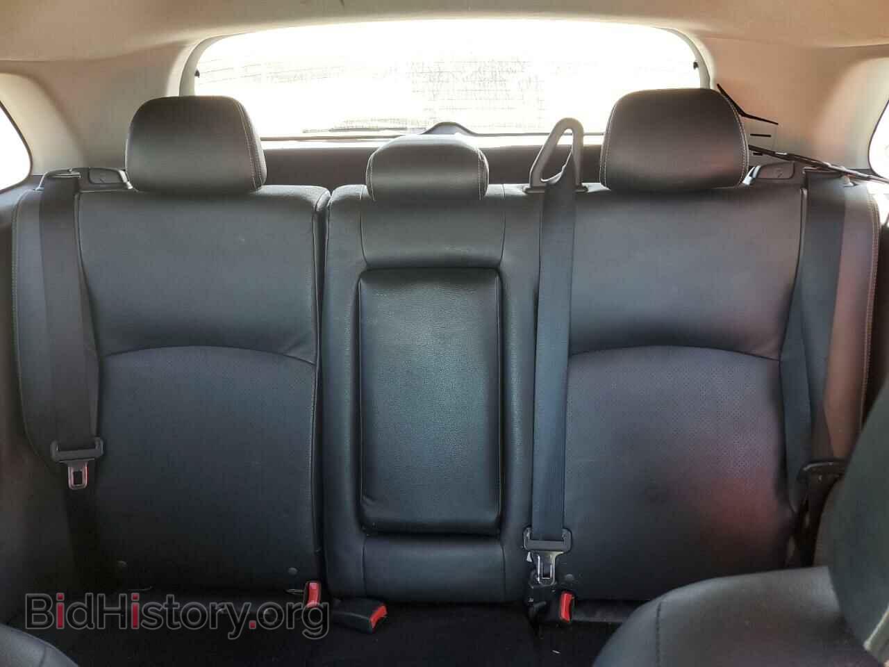 2015 MITSUBISHI OUTLANDER - VIN: 4A4AP4AU6FE017611 - Фото 10