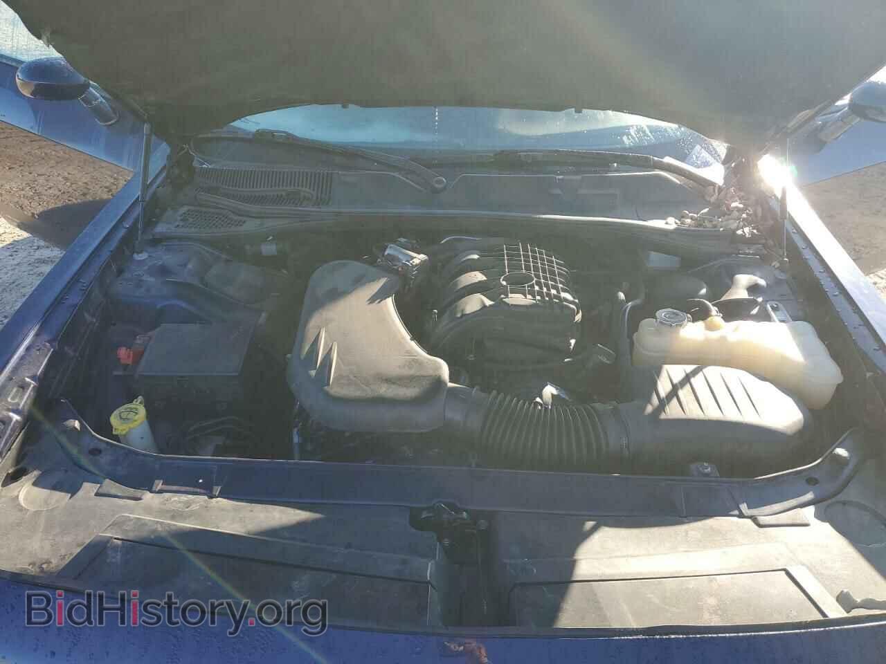 2017 DODGE CHALLENGER - VIN: 2C3CDZAGXHH536256 - Фото 11