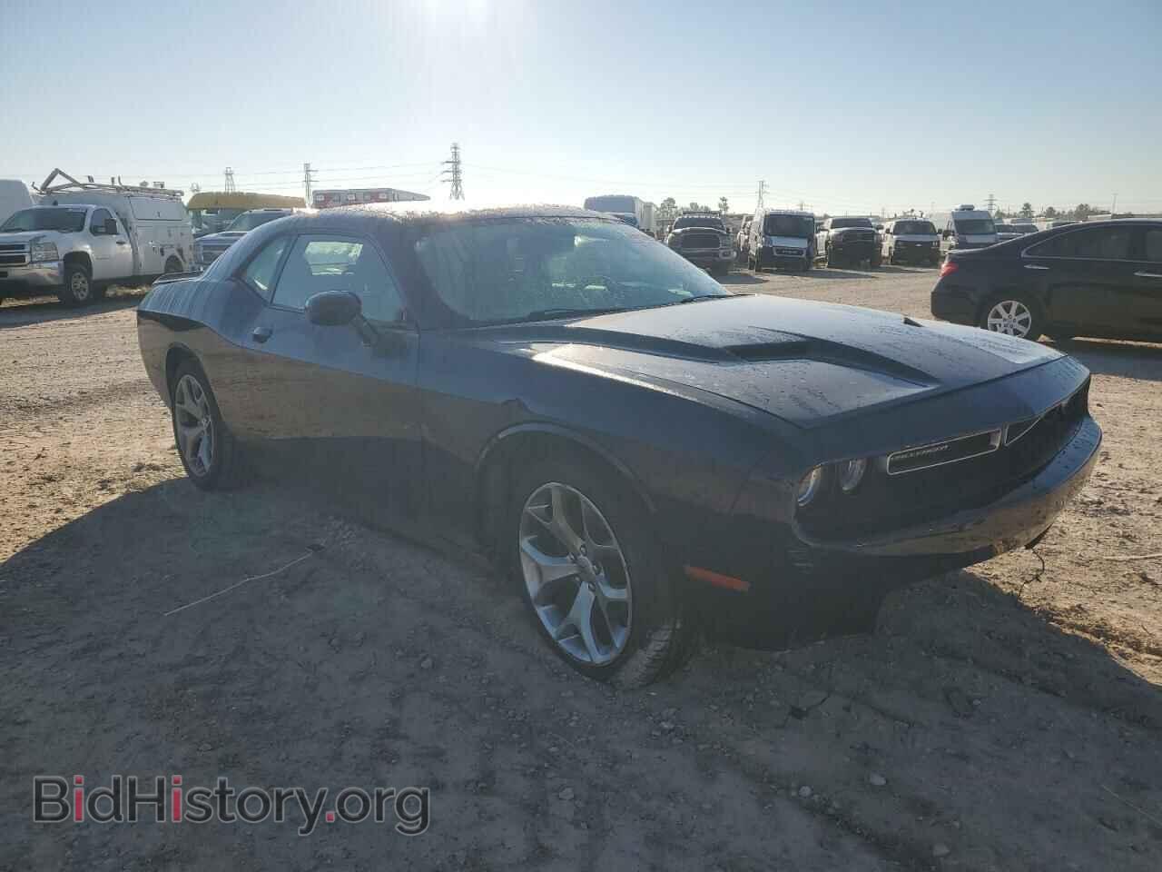 2017 DODGE CHALLENGER - VIN: 2C3CDZAGXHH536256 - Фото 4