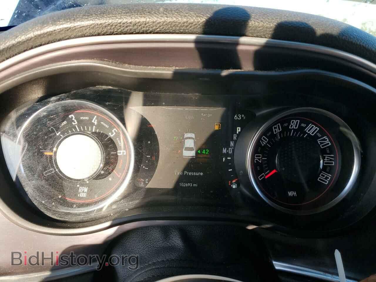 2017 DODGE CHALLENGER - VIN: 2C3CDZAGXHH536256 - Фото 9