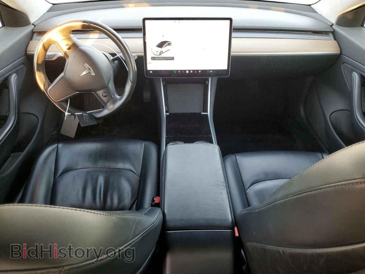 2017 TESLA MODEL 3 - VIN: 5YJ3E1EA6HF002595 - Фото 8