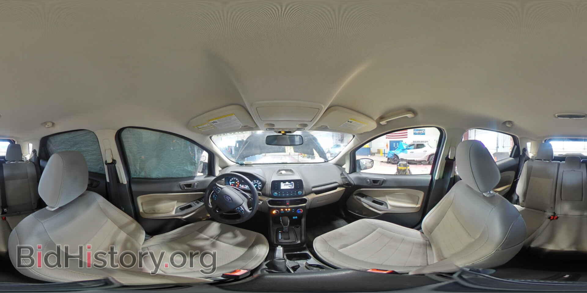 2021 FORD ECOSPORT - VIN: MAJ6S3FL0MC416146 - Фото 15