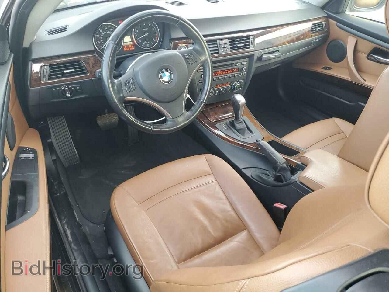 2013 BMW 3 SERIES - VIN: WBAKE3C53DE771562 - Фото 8