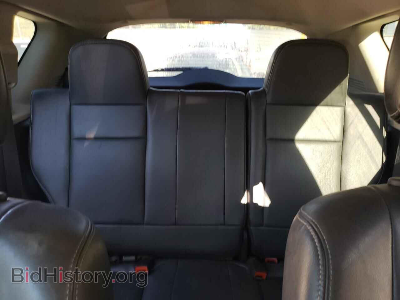2014 JEEP COMPASS - VIN: 1C4NJDCB4ED530138 - Фото 10