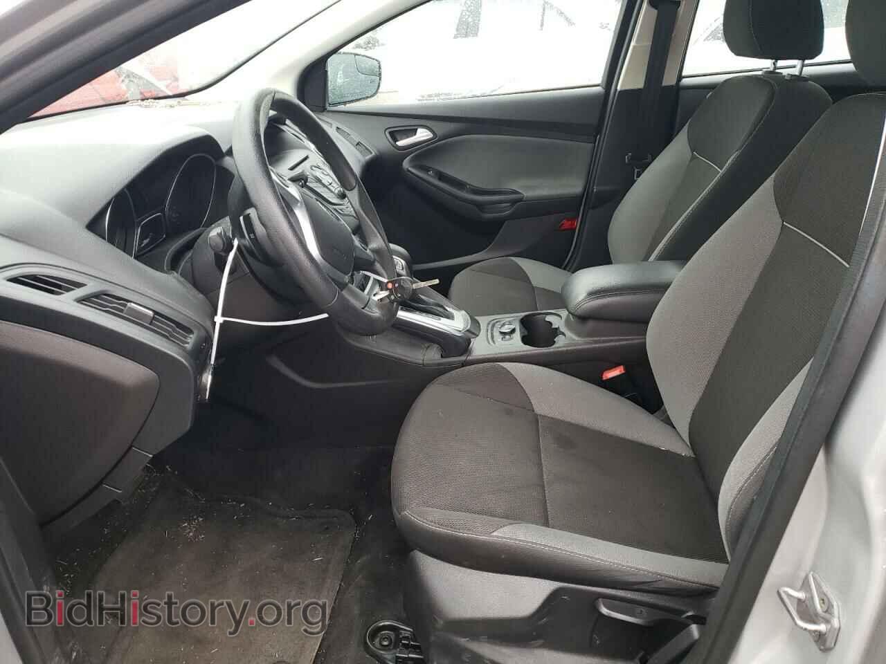 2014 FORD FOCUS - VIN: 1FADP3F20EL105883 - Photo 7
