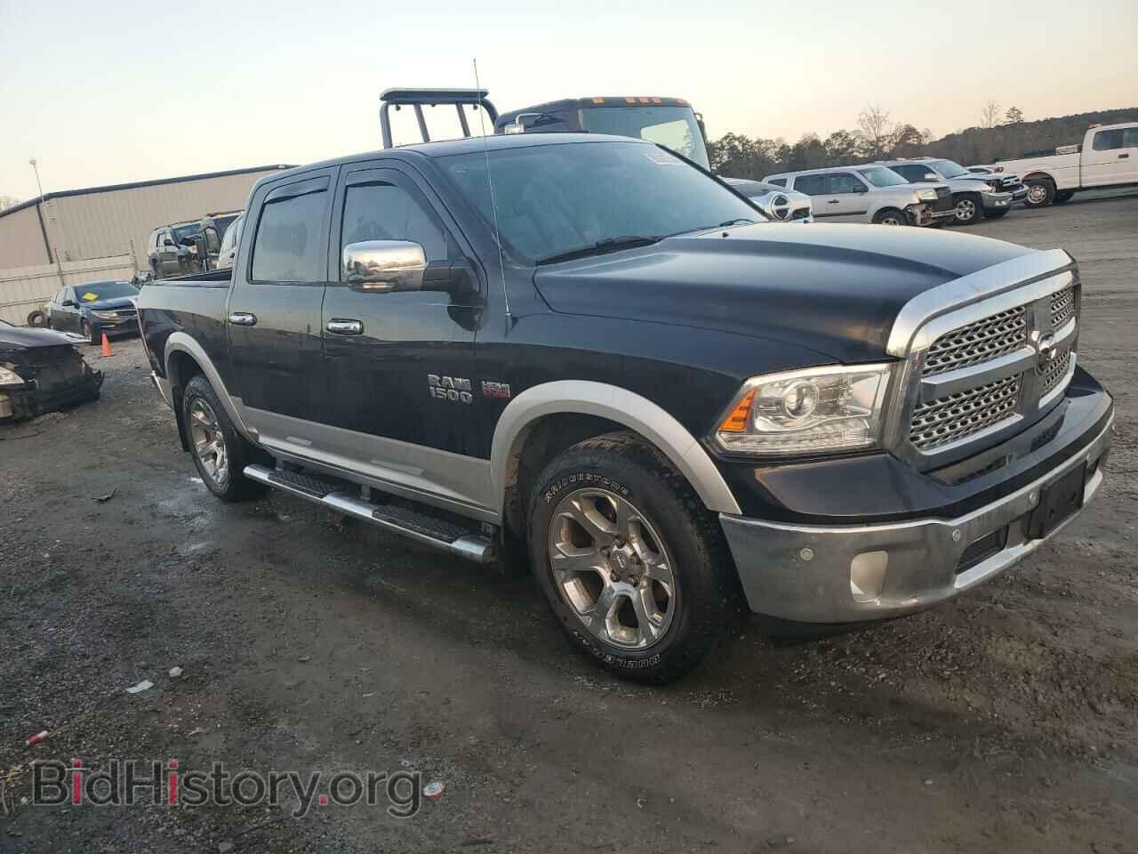 2015 RAM 1500 - VIN: 1C6RR7NT3FS700740 - Фото 4