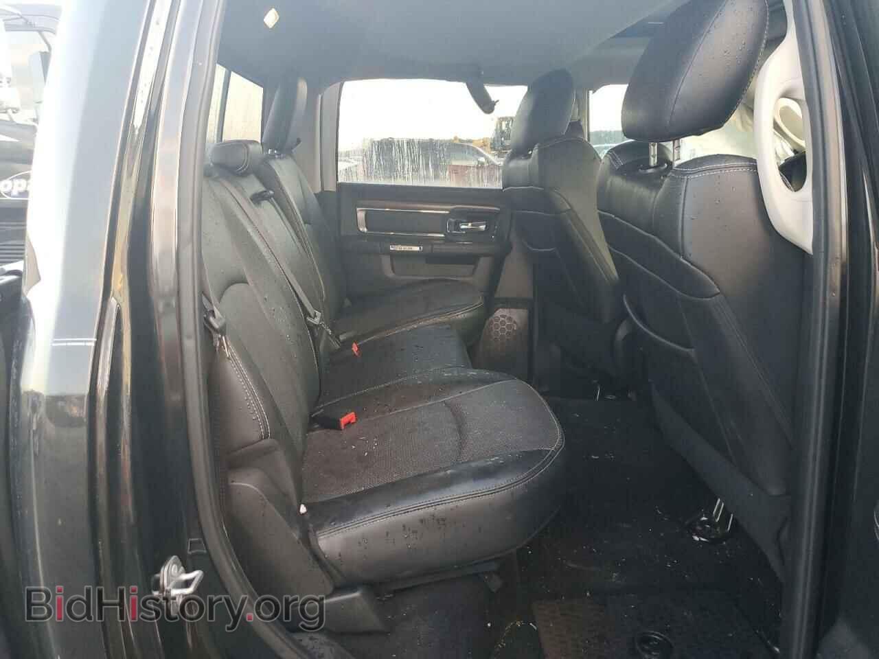 2015 RAM 1500 - VIN: 1C6RR7NT3FS700740 - Фото 10