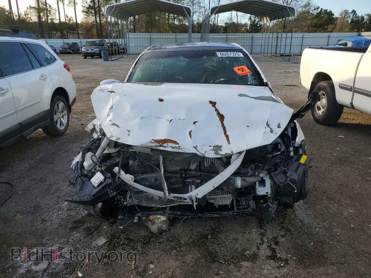 2013 KIA OPTIMA - VIN: 5XXGR4A68DG167614 - Фото 5