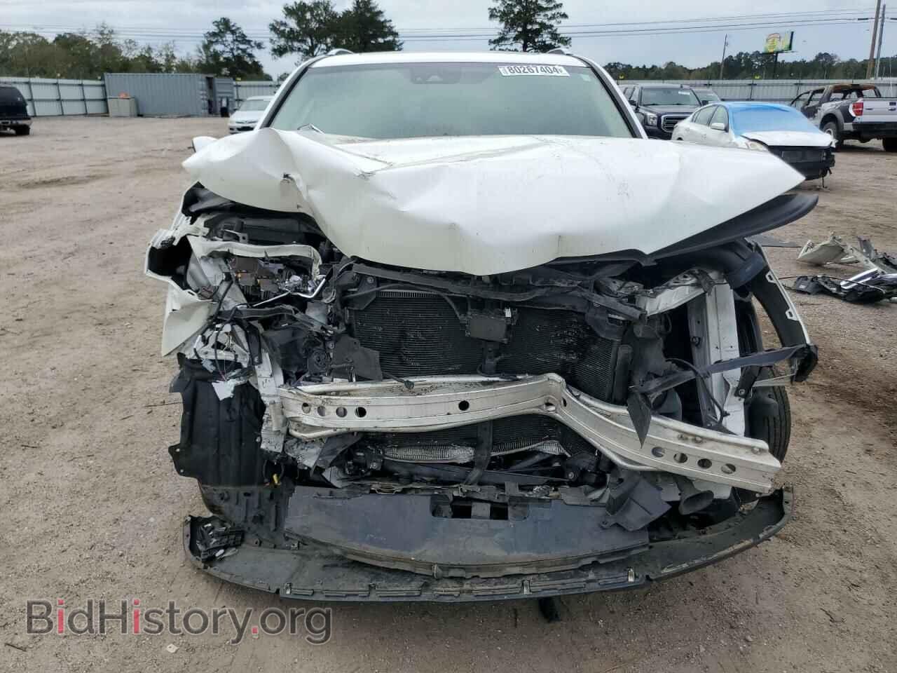2017 ACURA MDX - VIN: 5FRYD3H84HB002168 - Фото 5