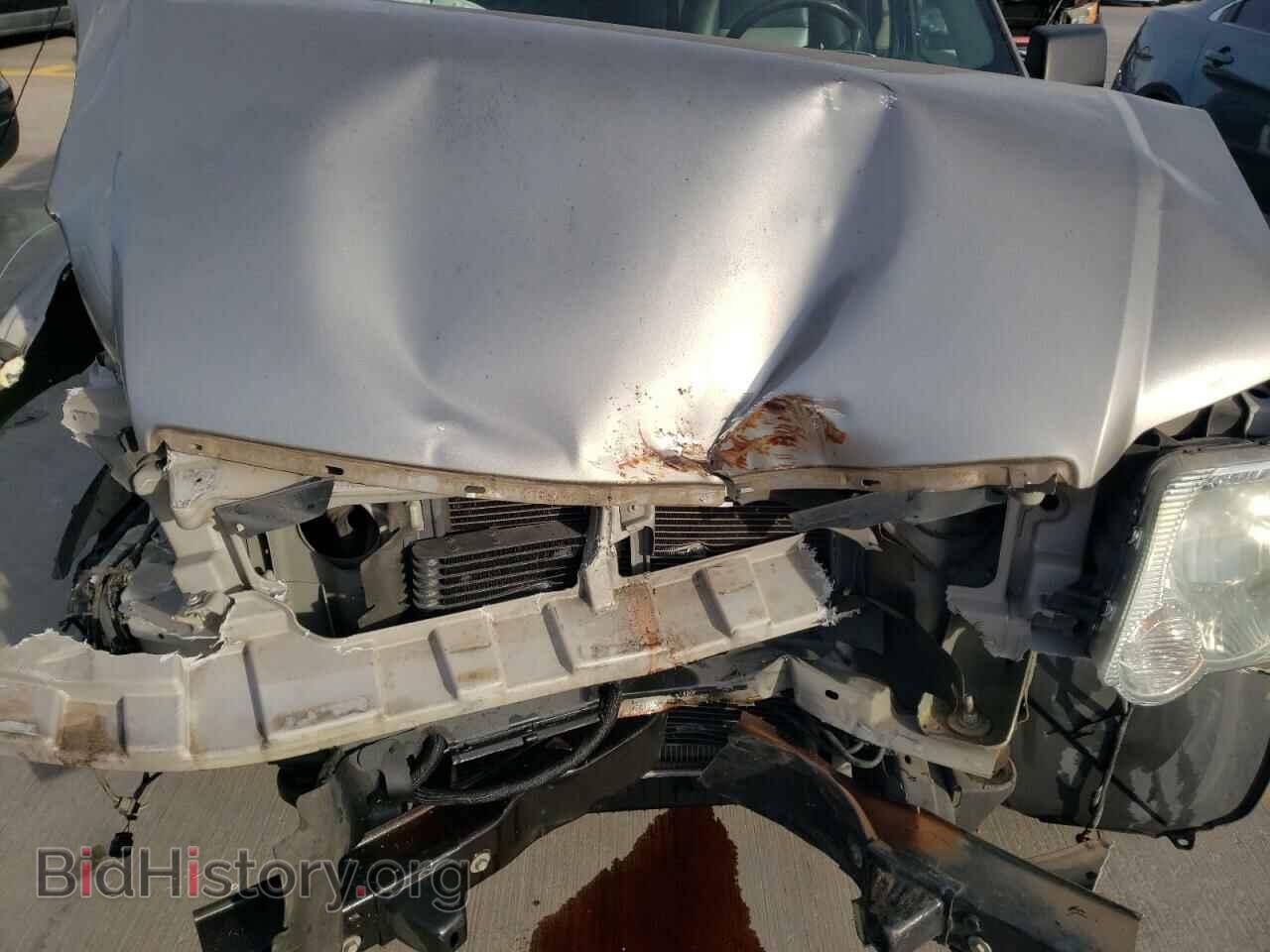 2008 FORD EXPLORER - VIN: 1FMEU31E88UA20700 - Фото 11