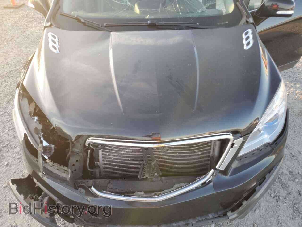 2014 BUICK ENCORE - VIN: KL4CJBSB0EB679794 - Photo 12