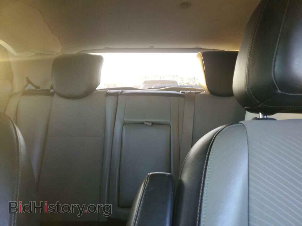 2014 BUICK ENCORE - VIN: KL4CJBSB0EB679794 - Photo 10