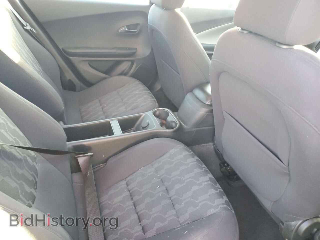 2013 CHEVROLET VOLT - VIN: 1G1RA6E4XDU116879 - Фото 10