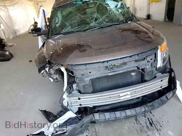 2015 FORD EXPLORER - VIN: 1FM5K7D80FGA61577 - Фото 14