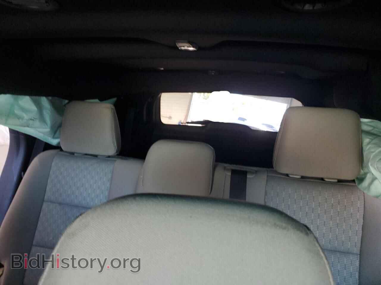 2015 FORD EXPLORER - VIN: 1FM5K7D80FGA61577 - Фото 10
