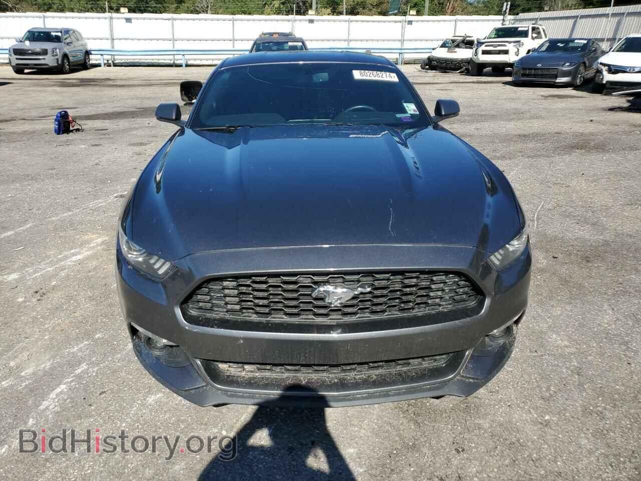 2015 FORD ALL Models - VIN: 1FA6P8TH1F5354634 - Photo 5