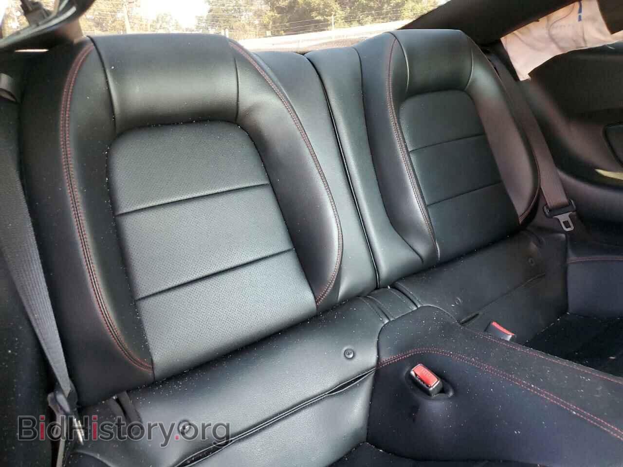2015 FORD ALL Models - VIN: 1FA6P8TH1F5354634 - Photo 10