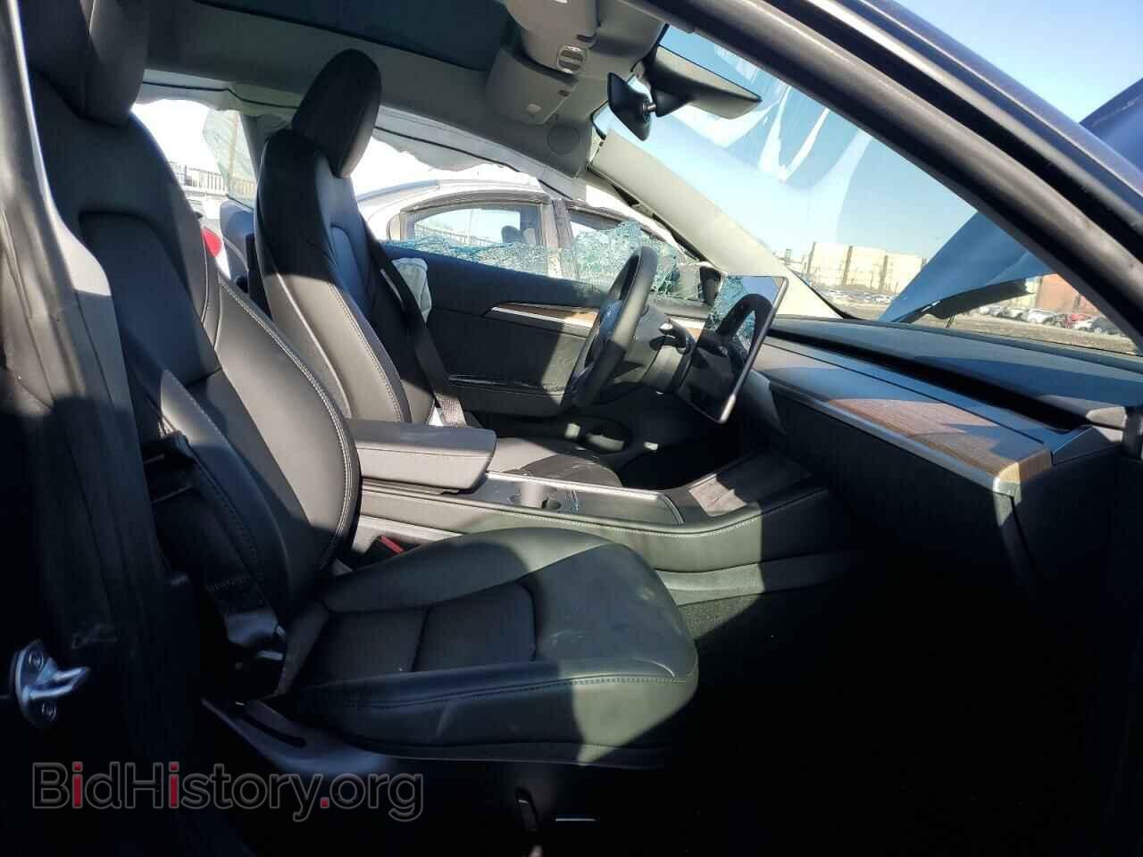 2023 TESLA MODEL 3 - VIN: 5YJ3E1EA3PF599011 - Фото 7
