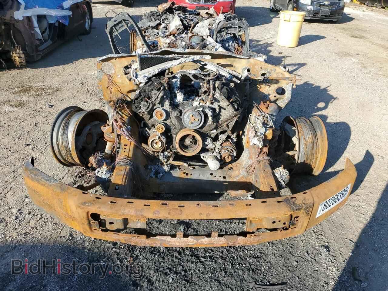 2017 FORD All Models - VIN: 1FTMF1CF7HKE27438 - Photo 5