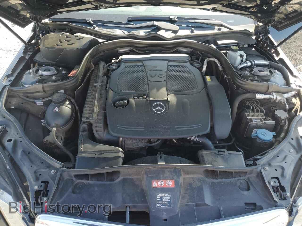 2012 MERCEDES-BENZ E-CLASS - VIN: WDDHF5KB8CA584276 - Фото 11