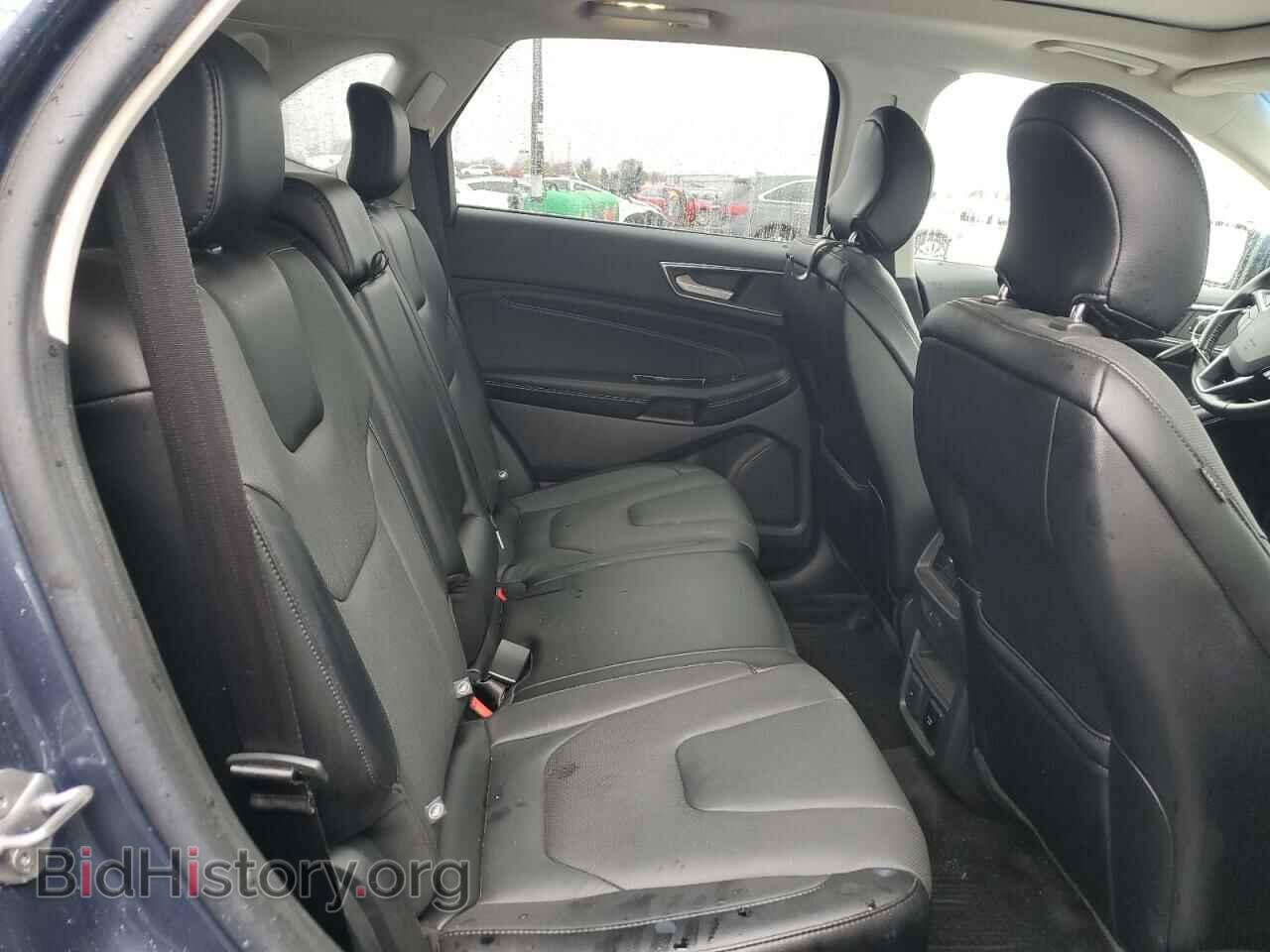 2018 FORD EDGE - VIN: 2FMPK4K84JBC39551 - Photo 10
