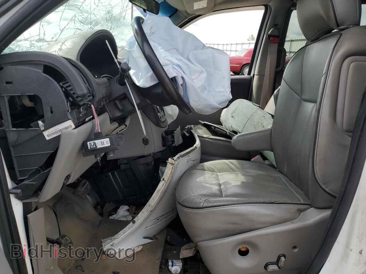 2007 BUICK TERRAZA - VIN: 4GLDV13WX7D200572 - Фото 7