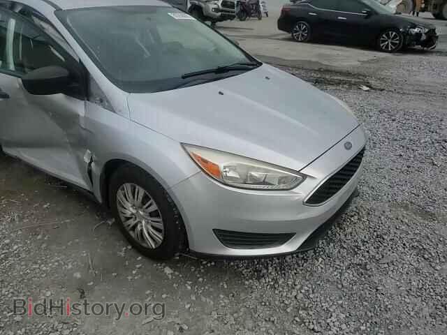 2017 FORD FOCUS - VIN: 1FADP3E22HL228185 - Фото 13