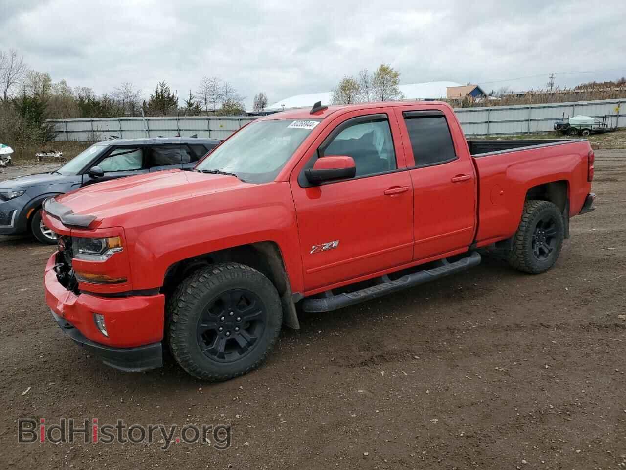 Photo 2GCVKPEC9K1219512 - CHEVROLET ALL Models 2019