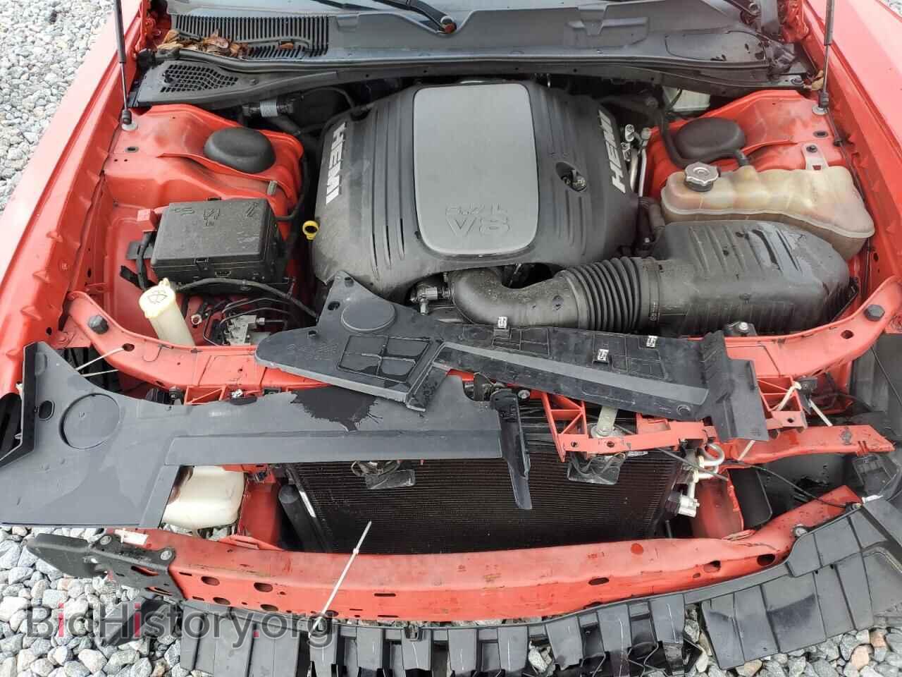 2019 DODGE CHALLENGER - VIN: 2C3CDZBT7KH629531 - Photo 11