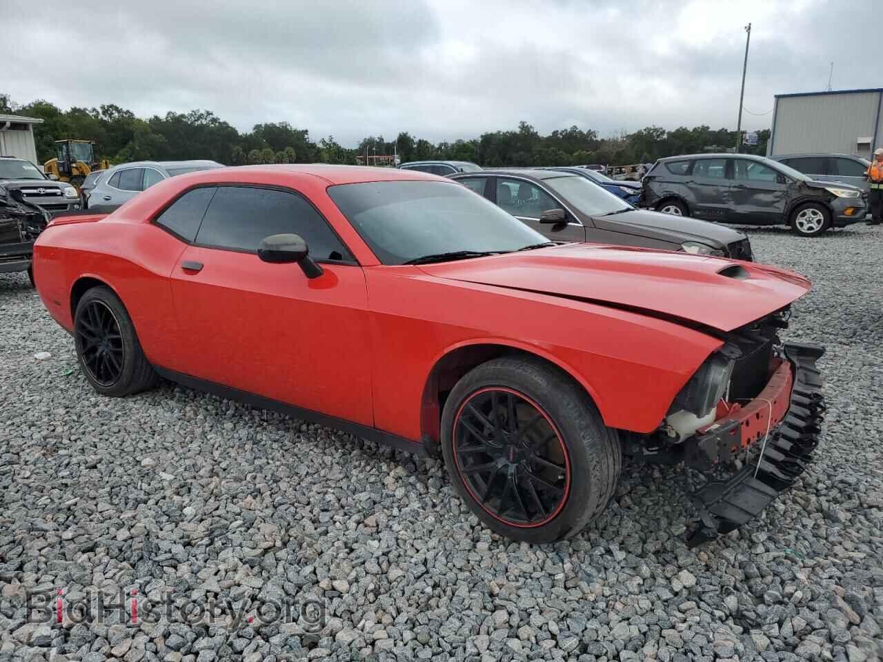 2019 DODGE CHALLENGER - VIN: 2C3CDZBT7KH629531 - Photo 4