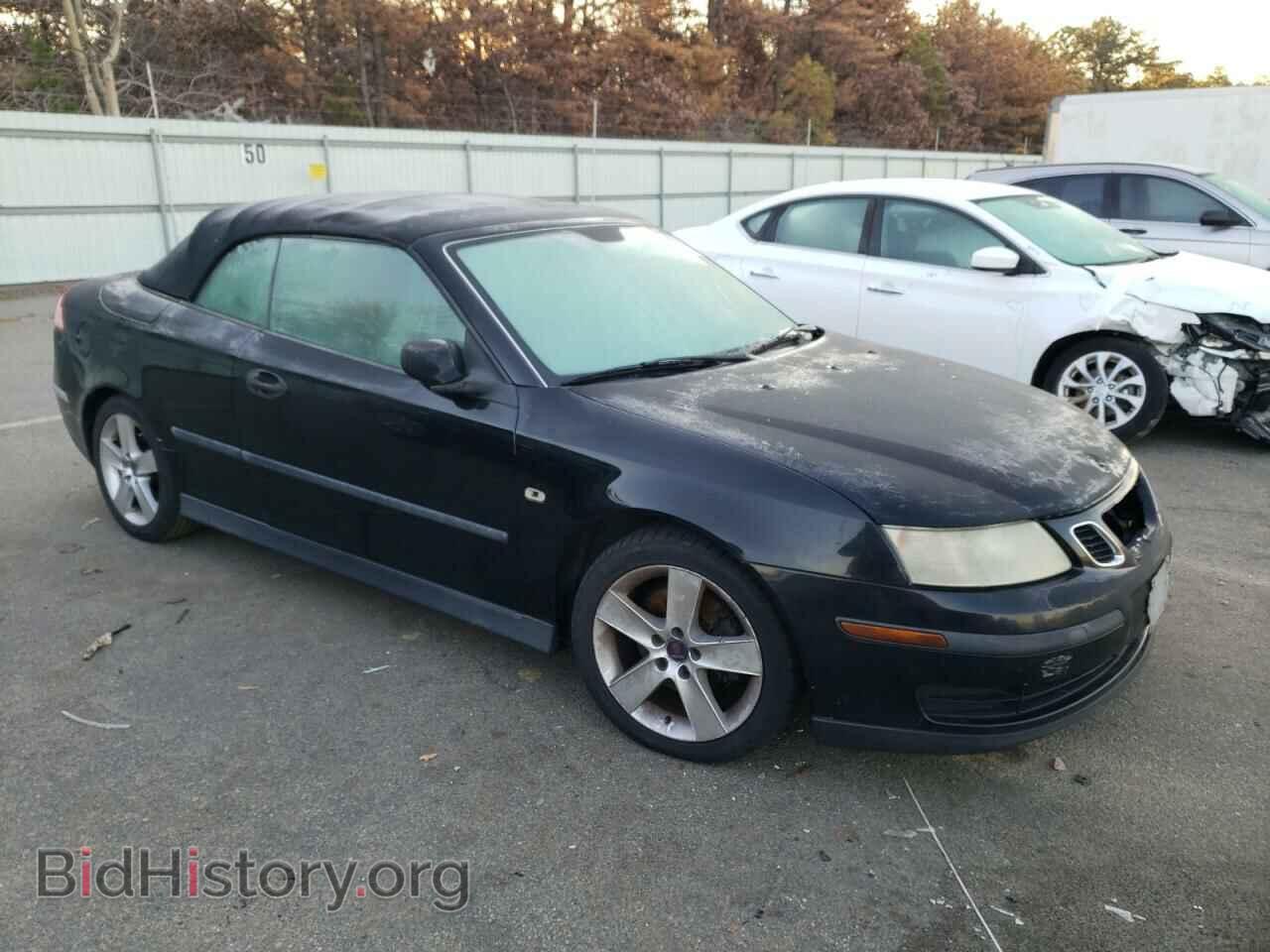 2005 SAAB 9 3 - VIN: YS3FB79N456007008 - Photo 4