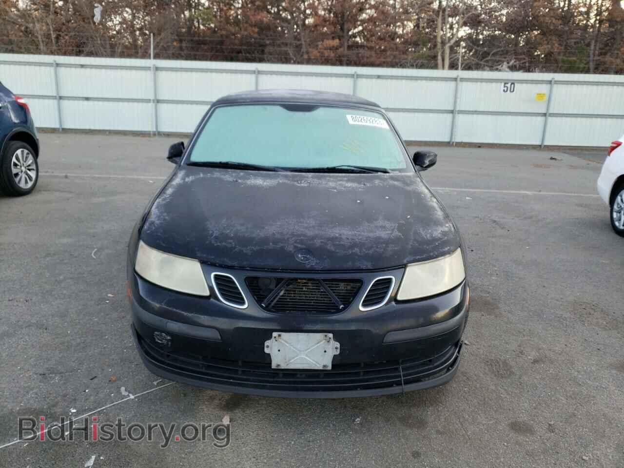2005 SAAB 9 3 - VIN: YS3FB79N456007008 - Photo 5