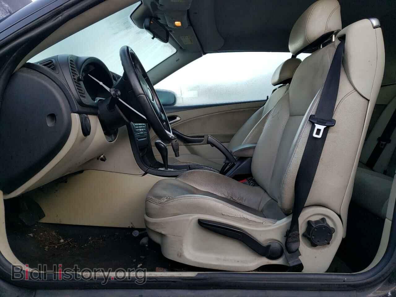 2005 SAAB 9 3 - VIN: YS3FB79N456007008 - Photo 7
