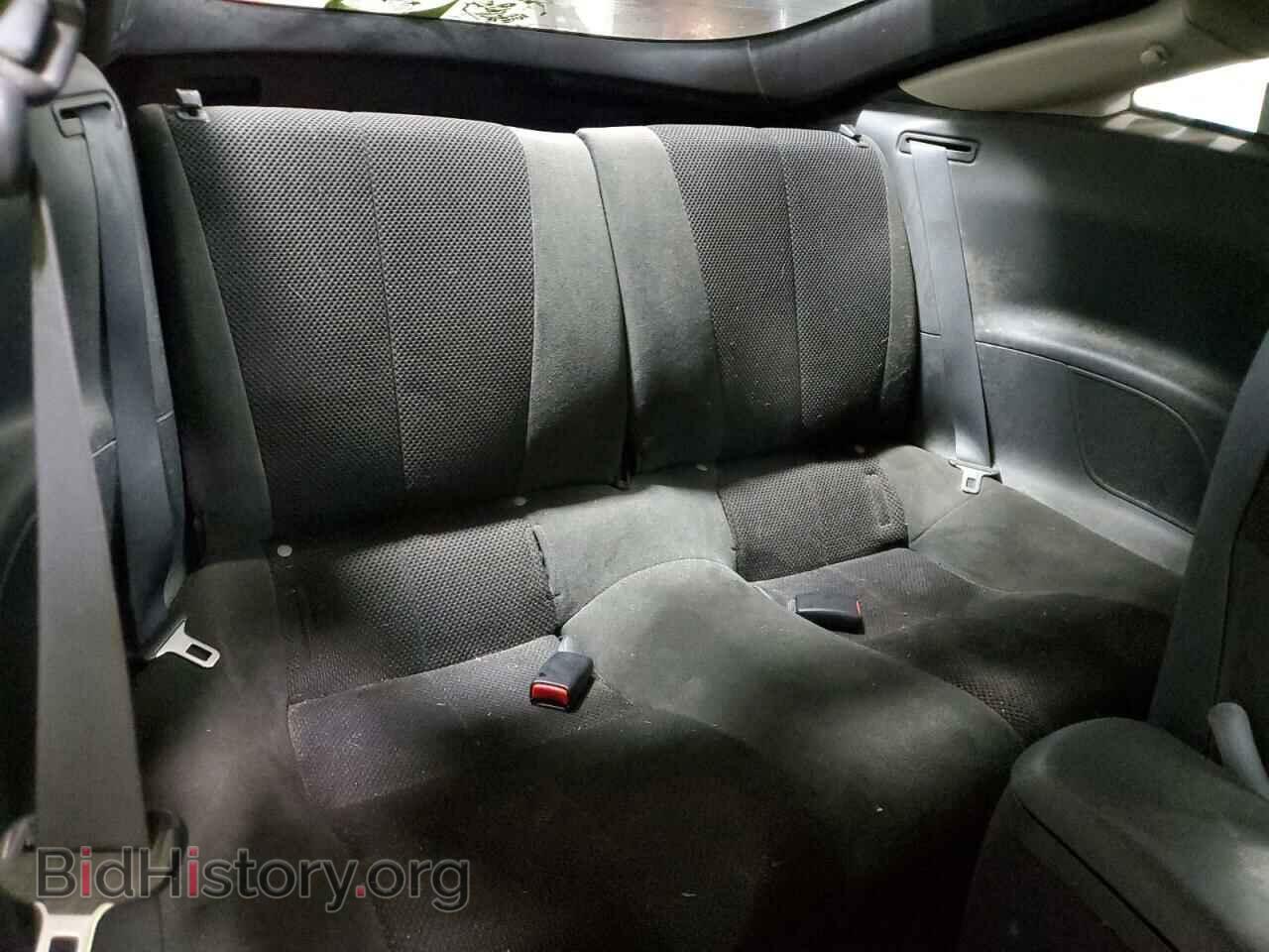 2008 MITSUBISHI ECLIPSE - VIN: 4A3AK24FX8E040316 - Photo 10