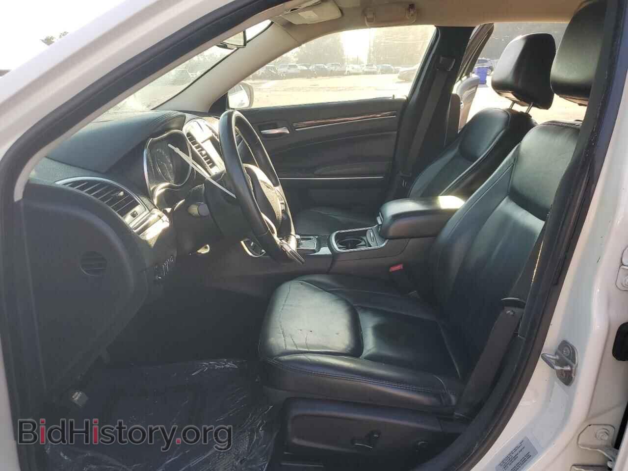 2015 CHRYSLER 300 - VIN: 2C3CCAAG1FH930133 - Фото 7