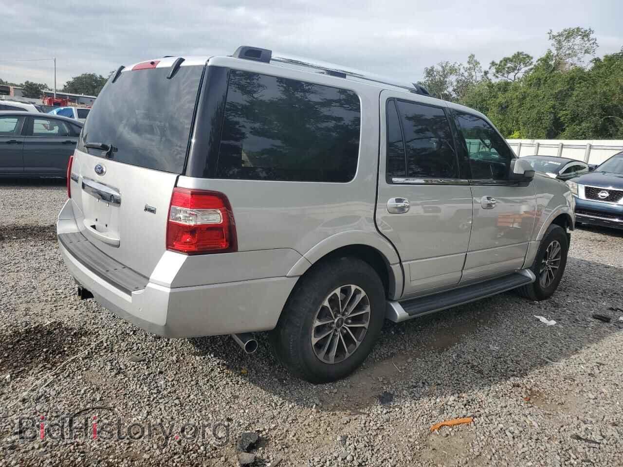 2012 FORD EXPEDITION - VIN: 1FMJU1K5XCEF67892 - Фото 3