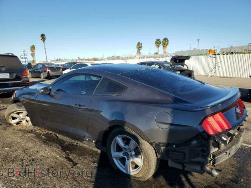 2015 Ford ALL MODELS (VIN 1FA6P8TH7F5417347) — фото 2 из 13