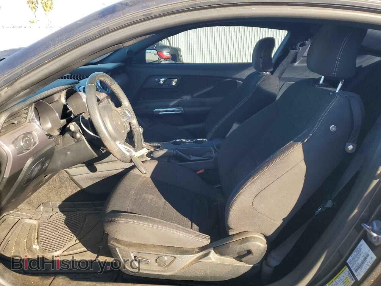 2015 FORD ALL Models - VIN: 1FA6P8TH7F5417347 - Фото 7