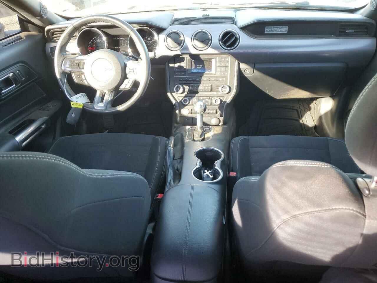 2015 FORD ALL Models - VIN: 1FA6P8TH7F5417347 - Фото 8