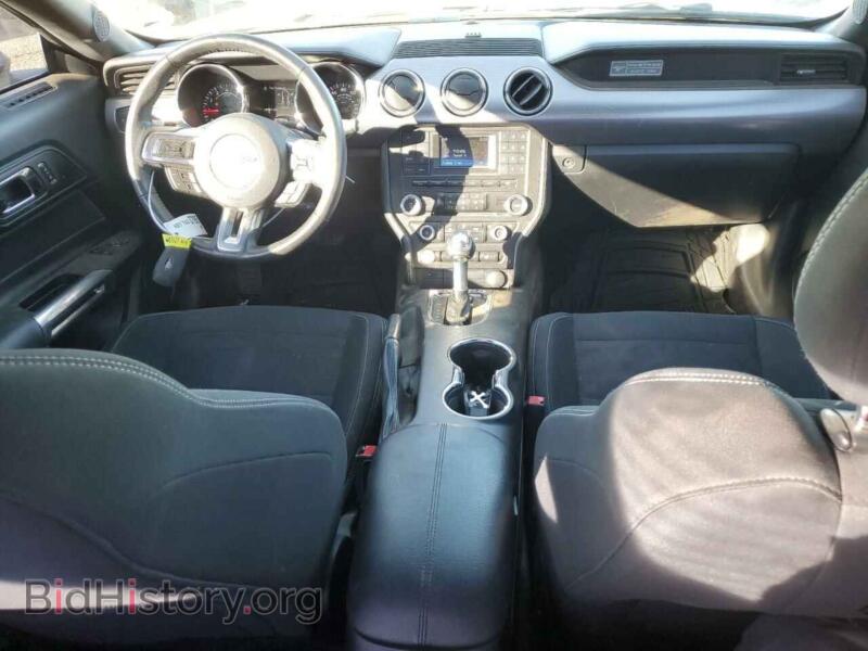 2015 Ford ALL MODELS (VIN 1FA6P8TH7F5417347) — фото 8 из 13