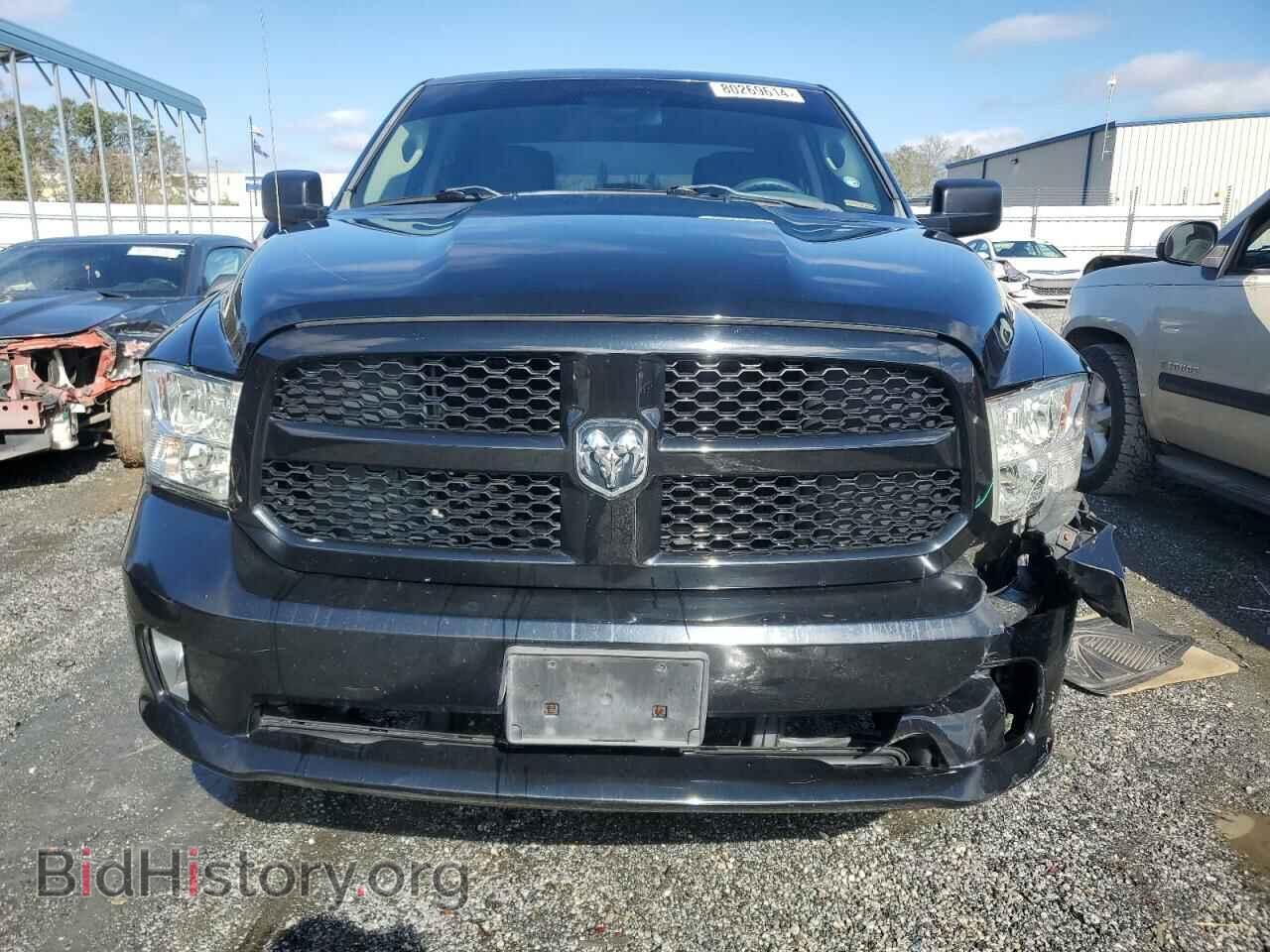 2013 RAM 1500 - VIN: 1C6RR7KT8DS671205 - Photo 5