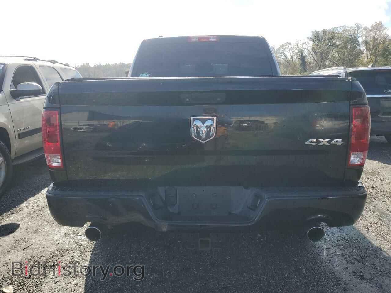 2013 RAM 1500 - VIN: 1C6RR7KT8DS671205 - Photo 6