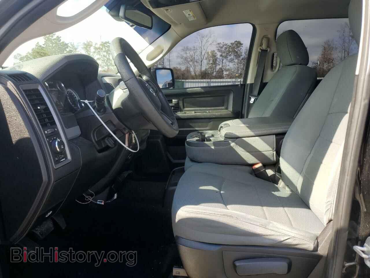 2013 RAM 1500 - VIN: 1C6RR7KT8DS671205 - Photo 7