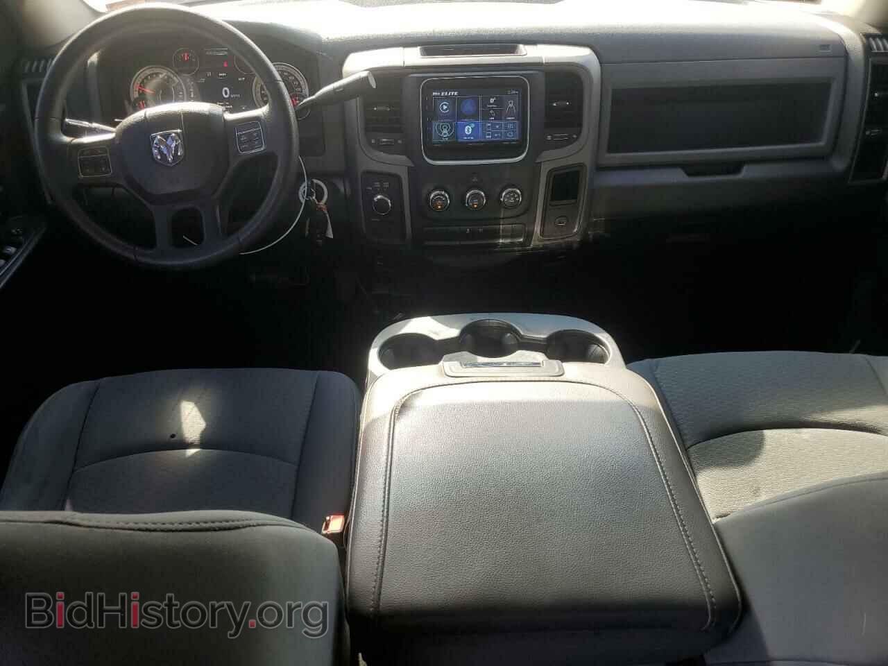 2013 RAM 1500 - VIN: 1C6RR7KT8DS671205 - Photo 8