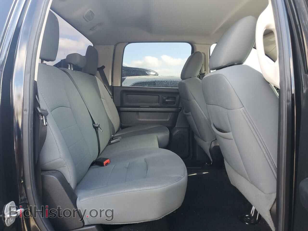2013 RAM 1500 - VIN: 1C6RR7KT8DS671205 - Photo 10