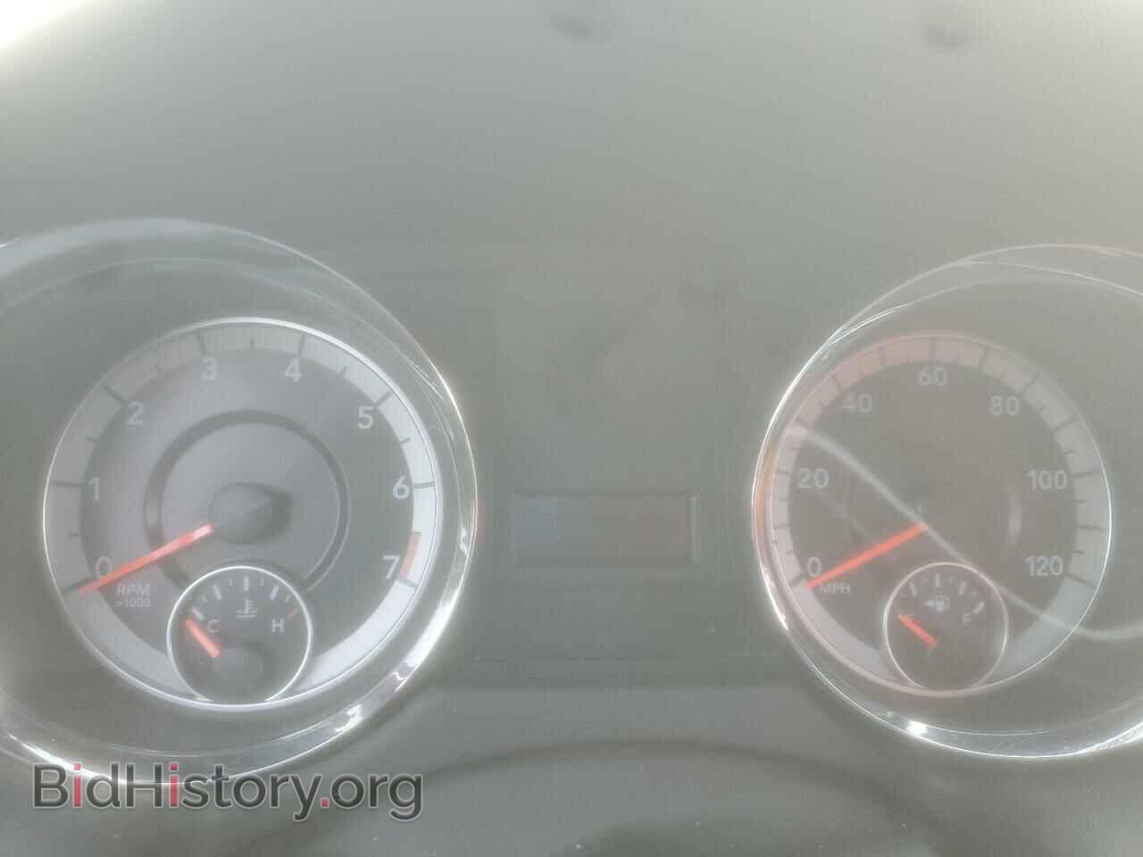 2018 DODGE CARAVAN - VIN: 2C4RDGCG4JR207396 - Photo 9